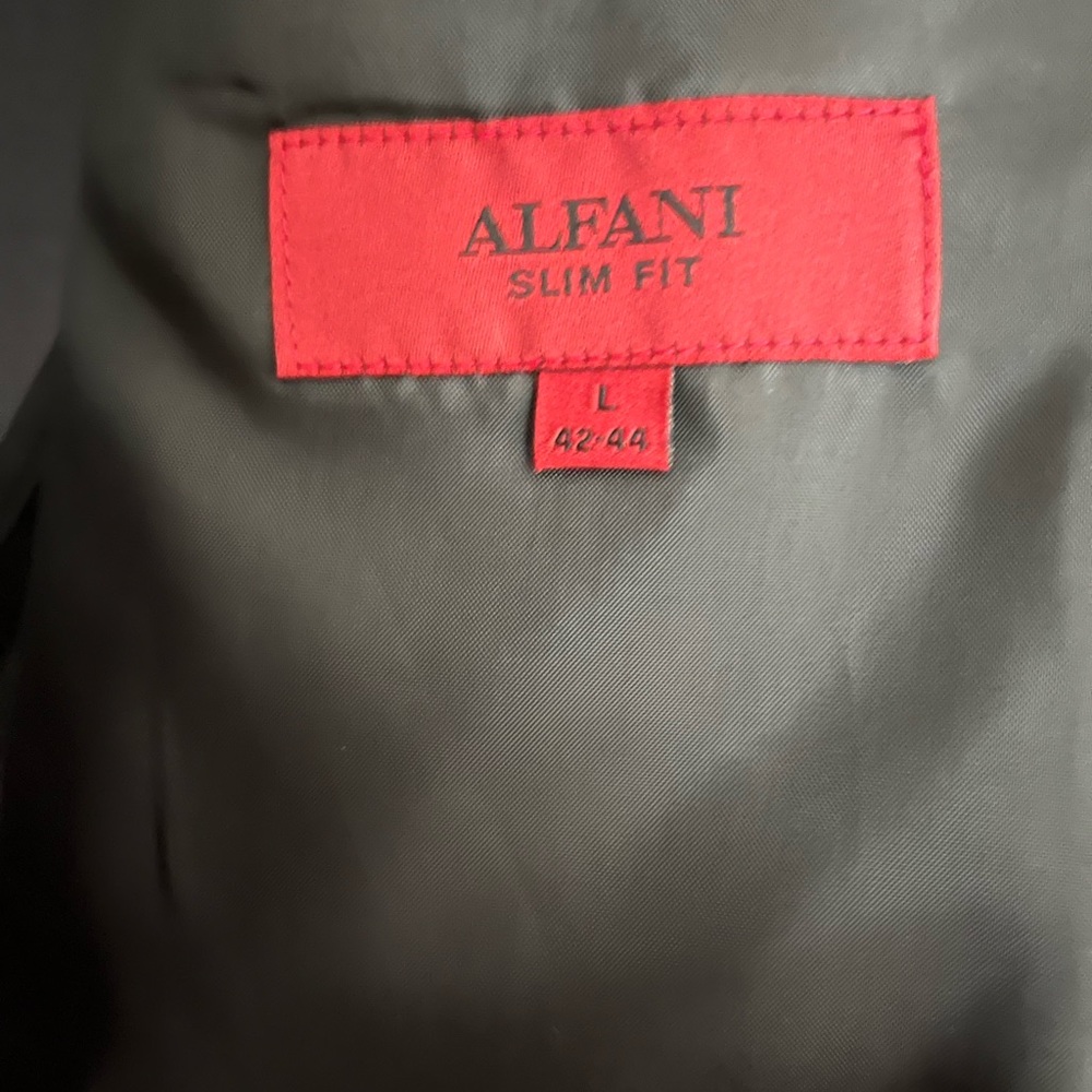 Dinner coat - Picture 3 of 5